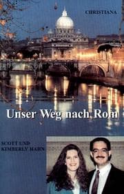 Tapa de Unser Weg nach Rom