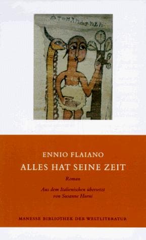 Tapa de Alles hat seine Zeit