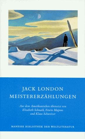 Tapa de Meistererzählungen.