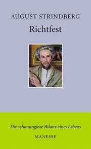 Tapa de Richtfest