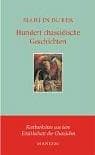 Tapa de Hundert chassidische Geschichten