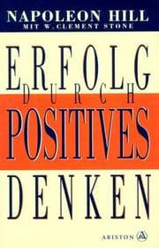Tapa de Erfolg durch positives Denken