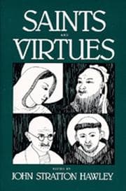 Tapa de Saints and Virtues (Comparative Studies in Religion and Society, Vol 2)