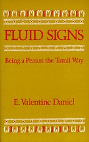 Tapa de Fluid signs