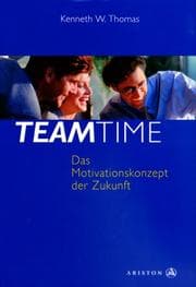 Tapa de Team- Time. Das Motivationskonzept der Zukunft
