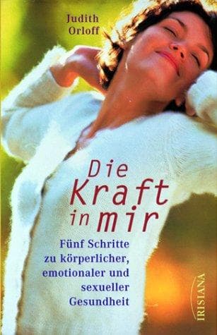 Tapa de Die Kraft in mir