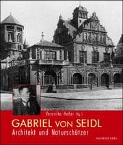 Tapa de Gabriel von Seidl