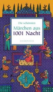 Tapa de Märchen aus 1001 Nacht