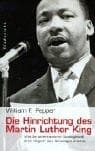 Tapa de Die Hinrichtung des Martin Luther King