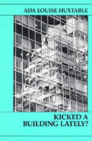 Tapa de Kicked a building lately?