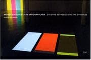 Tapa de Colours Between Light And Darkness