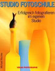 Tapa de Studio Fotoschule. Erfolgreich fotografieren im eigenen Studio