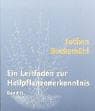 Tapa de Ein Leitfaden zur Heilpflanzenerkenntnis, Bd.2