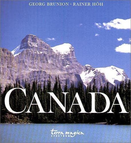Tapa de Canada