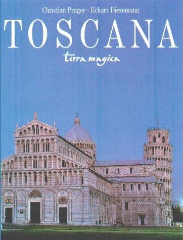 Tapa de Toscana.