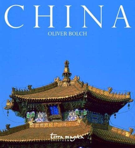 Tapa de China