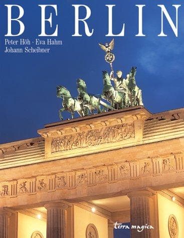 Tapa de Berlin
