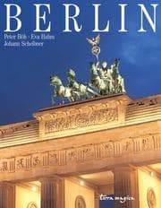 Tapa de Berlin