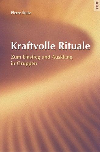 Tapa de Kraftvolle Rituale