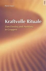 Tapa de Kraftvolle Rituale