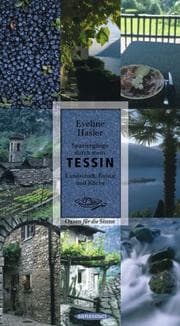 Tapa de Spaziergänge durch mein Tessin