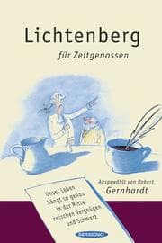 Tapa de Lichtenberg für Zeitgenossen