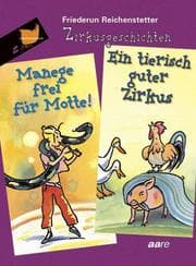 Tapa de Zirkusgeschichten