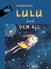 Tapa de Lulu aus dem All.