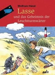 Tapa de Lasse und das Geheimnis der Leuchtturmwärter