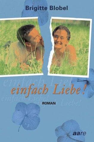 Tapa de Einfach Liebe!