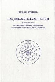 Tapa de Das Johannes-Evangelium im Verhältnis zu den drei anderen Evangelien