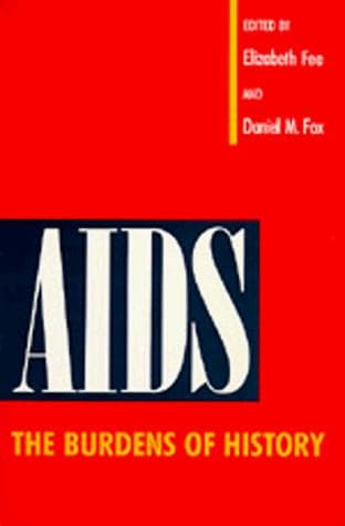 Tapa de AIDS