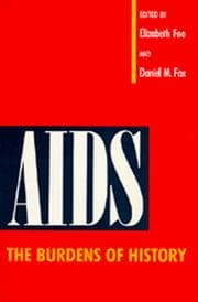 Tapa de AIDS