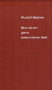 Tapa de Blut ist ein ganz besonderer Saft