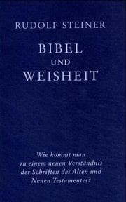 Tapa de Bibel und Weisheit