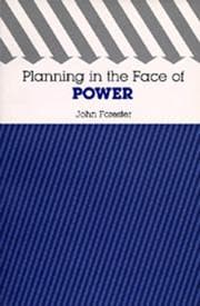 Tapa de Planning in the face of power