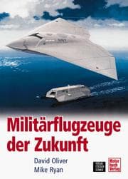 Tapa de Militärflugzeuge der Zukunft