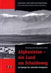 Tapa de Afghanistan - ein Land am Scheideweg