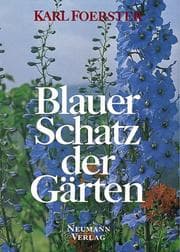Tapa de Blauer Schatz der Gärten