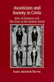 Tapa de Asceticism and society in crisis