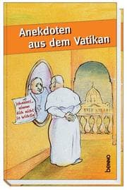 Tapa de Zwischen Himmel und Erde. Anekdoten aus der Kirchengeschichte