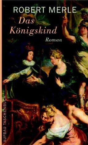Tapa de Das Königskind