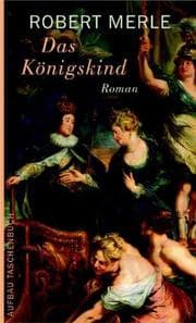 Tapa de Das Königskind