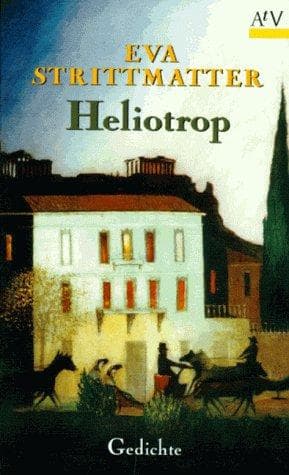 Tapa de Heliotrop