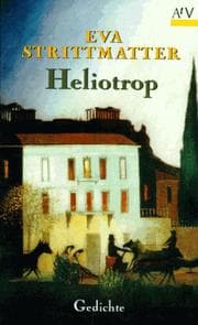 Tapa de Heliotrop