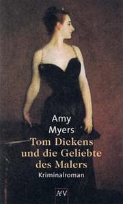 Tapa de Tom Dickens und die Geliebte des Malers