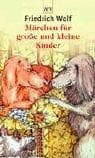 Tapa de Märchen für große und kleine Kinder