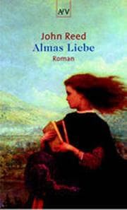 Tapa de Almas Liebe