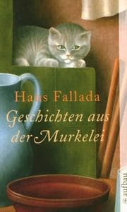 Tapa de Geschichten aus der Murkelei