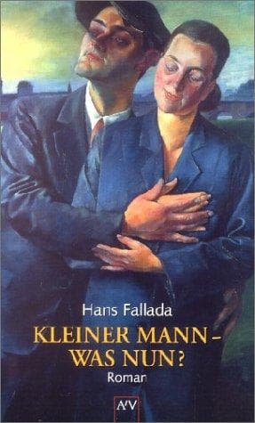 Tapa de Kleiner Mann - was nun?